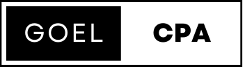 Goel CPA Logo